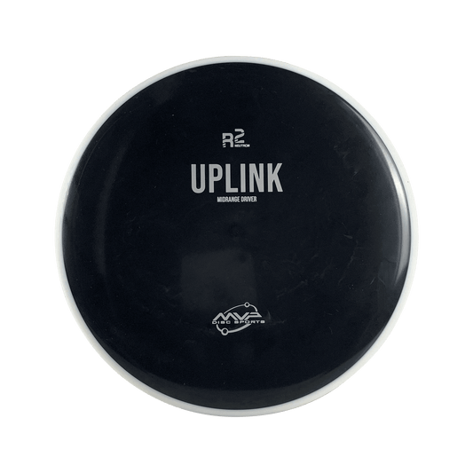 R2 Neutron Uplink Disc MVP black 167 