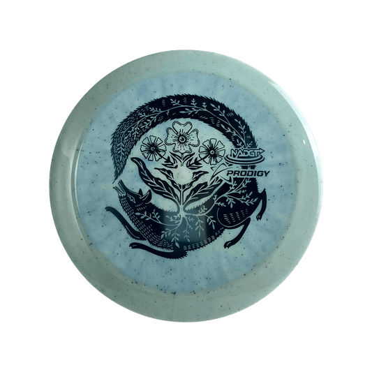ReBlend D3 - NADGT Fox Stamp 2025 Disc Prodigy multi / grey blue 168 