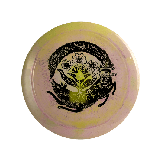 ReBlend D3 - NADGT Fox Stamp 2025 Disc Prodigy multi / pink yellow 171 