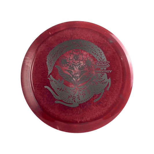 ReBlend D3 - NADGT Fox Stamp 2025 Disc Prodigy multi / pink 171 