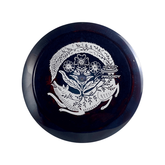 ReBlend D3 - NADGT Fox Stamp 2025 Disc Prodigy multi / plum 171 