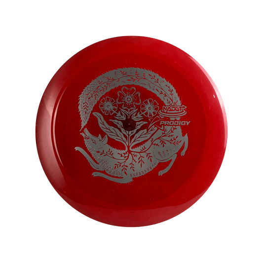 ReBlend D3 - NADGT Fox Stamp 2025 Disc Prodigy multi / red 169 