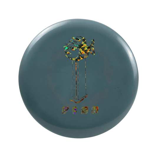 Recycled ESP Challenger - Andrew Fish PEZ Stamp Disc Discraft multi / blue 173 