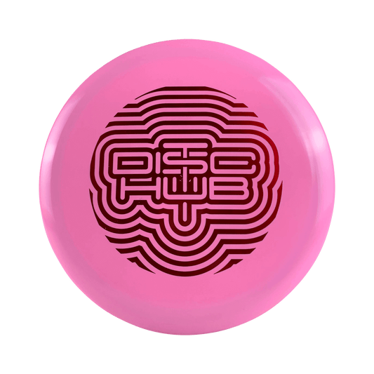 Revive Underworld - DiscHub Wave Stamp Disc Westside Discs pink 173 