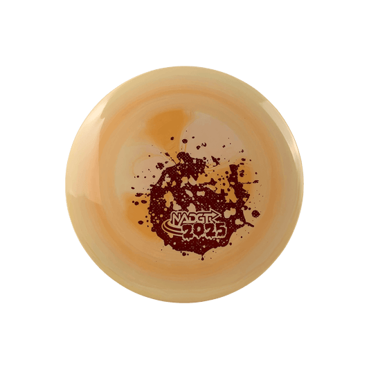 Royal Grand Glory - NADGT Splatter Stamp 2025 Disc Latitude 64 multi / orange 175.0 