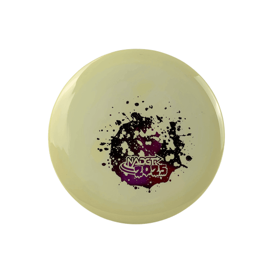 Royal Grand Honor - NADGT Splatter Stamp 2025 Disc Latitude 64 multi / yellow 173.0 