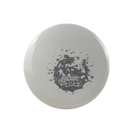 Royal Grand Honor - NADGT Splatter Stamp 2025 Disc Latitude 64 white 173.0 