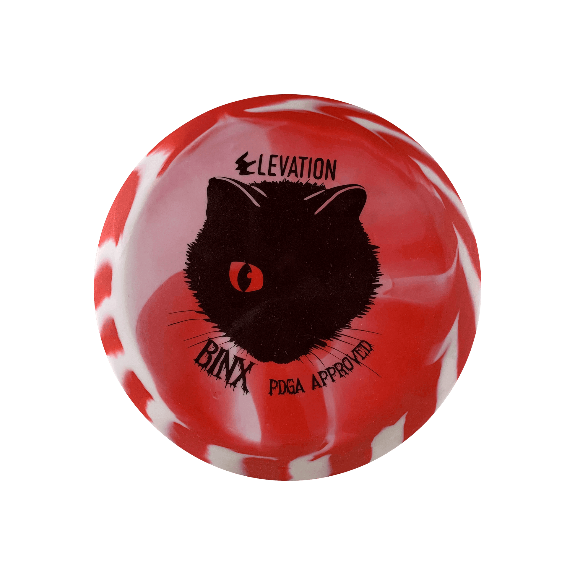 Rubber Binx Disc Elevation multi / red white 171 