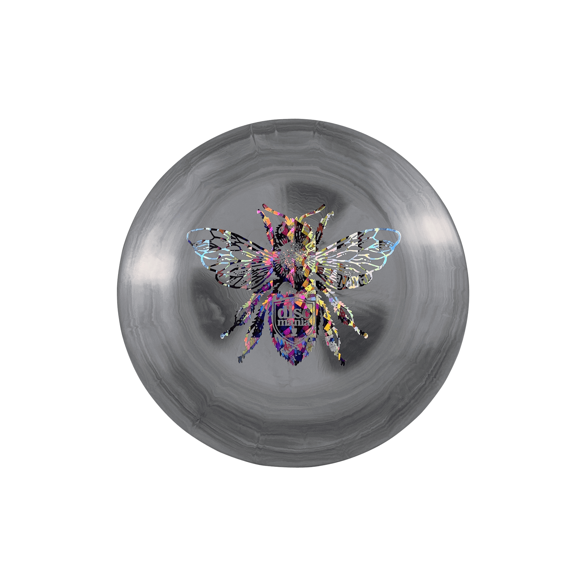 S-Line FD - NADGT Bee Stamp 2025 Disc Discmania multi / grey 170 