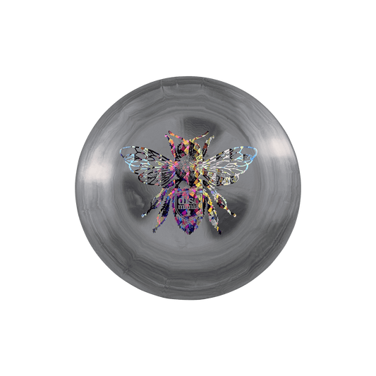 S-Line FD - NADGT Bee Stamp 2025 Disc Discmania multi / grey 170 