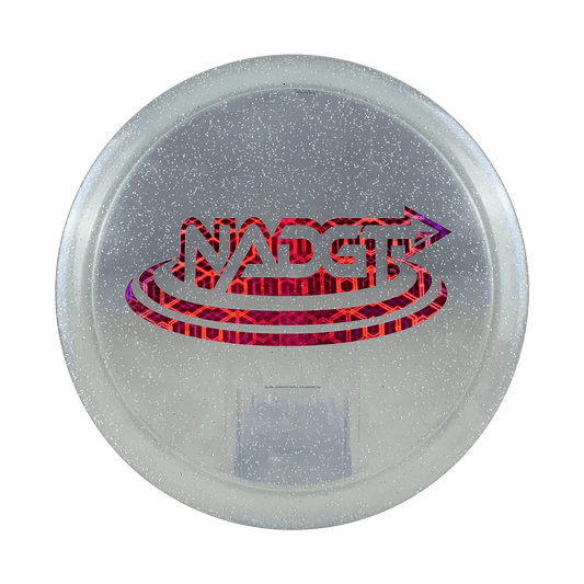 SP Pipeline - NADGT Stamp Disc DGA clear 173 