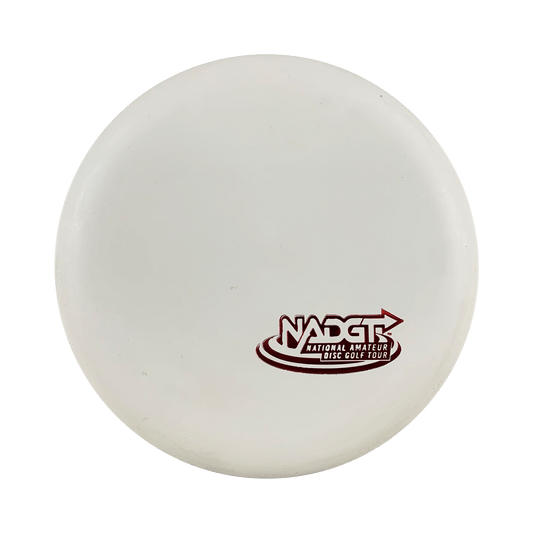 SS Voodoo - Small NADGT Stamp Disc Gateway white 173 