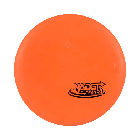 SS Wizard - Small NADGT Stamp Disc Gateway orange 173 