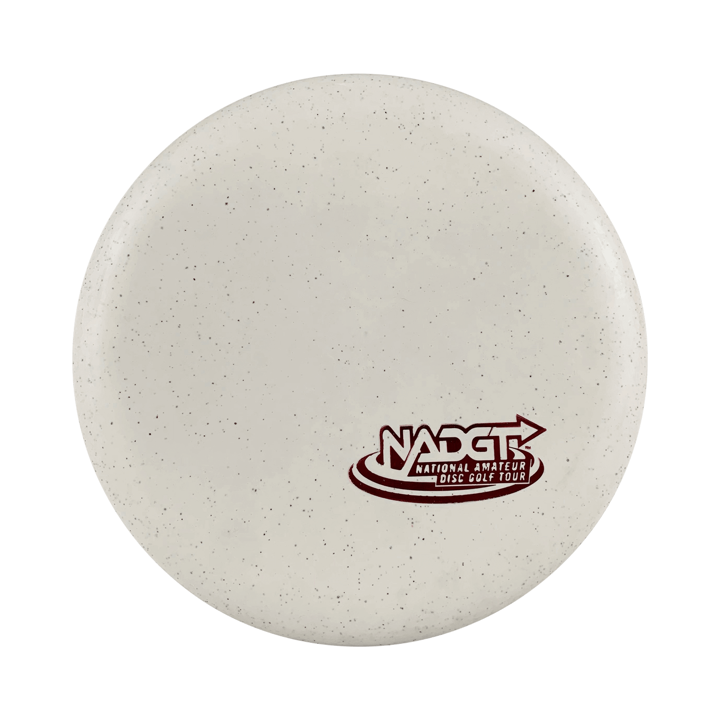 SSS Hemp Wizard - Small NADGT Stamp Disc Gateway white 174 