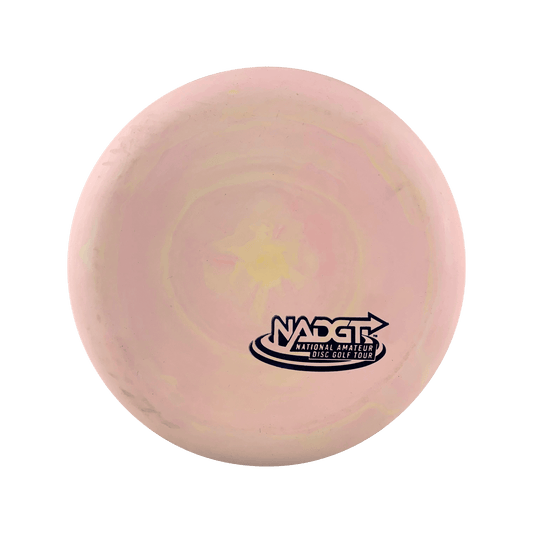 SSS Magic - NADGT Stamp Disc Gateway peach 174 