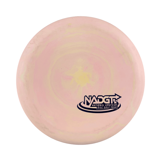 SSS Magic - Small NADGT Stamp Disc Gateway multi / pink 174 