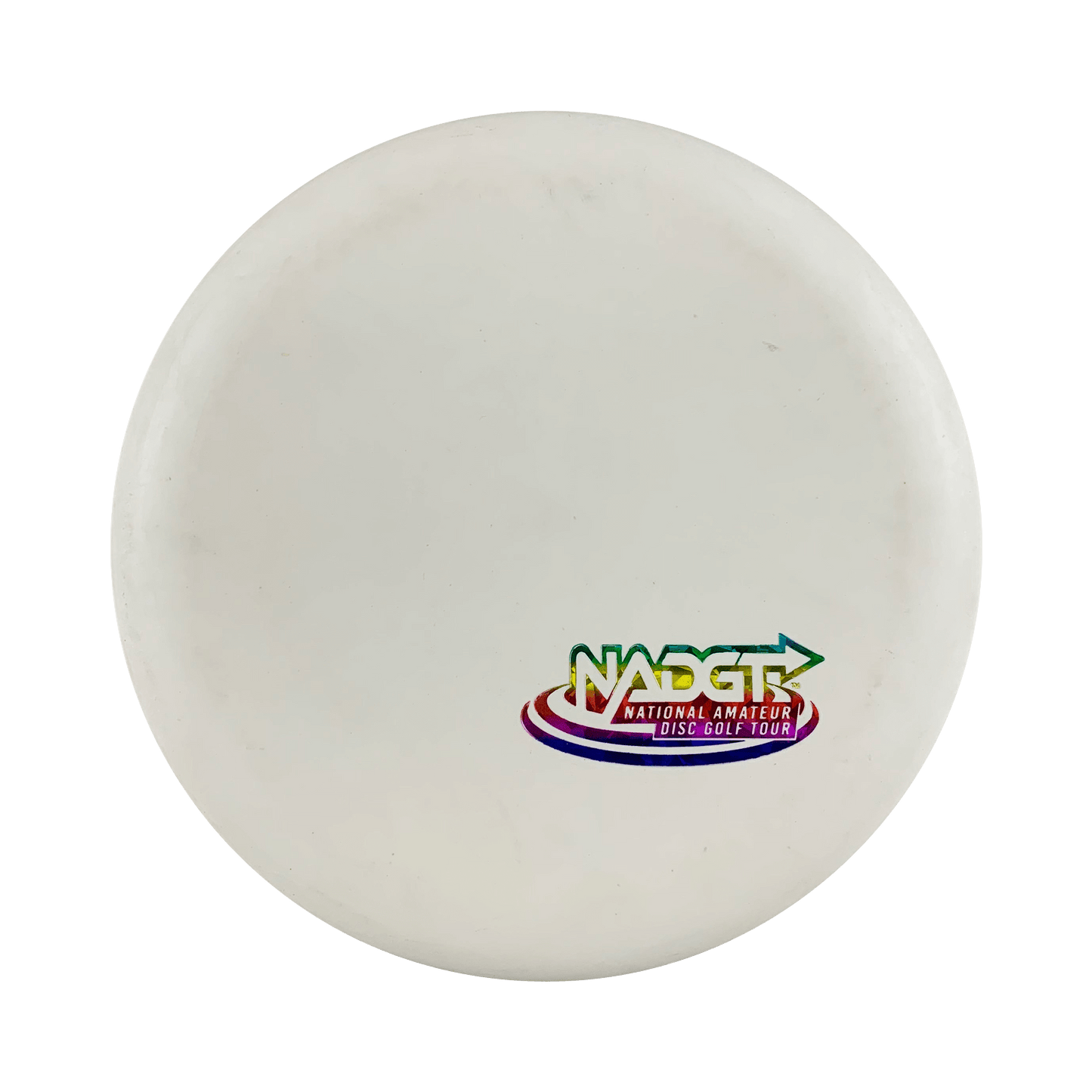 SSS Magic - Small NADGT Stamp Disc Gateway white 173 