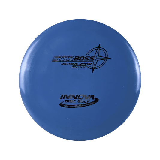 Star Boss Disc Innova blue 173 