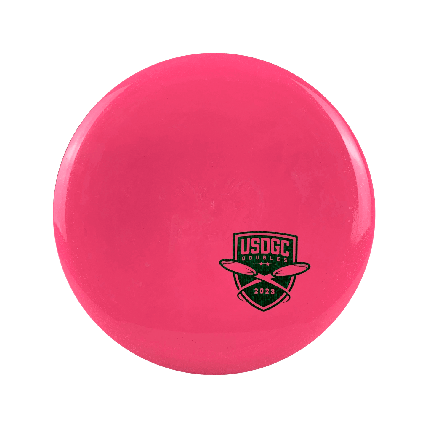 Star Boss - USDGC Doubles Disc Innova pink 168 