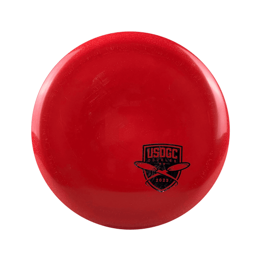 Star Boss - USDGC Doubles Disc Innova red 173 