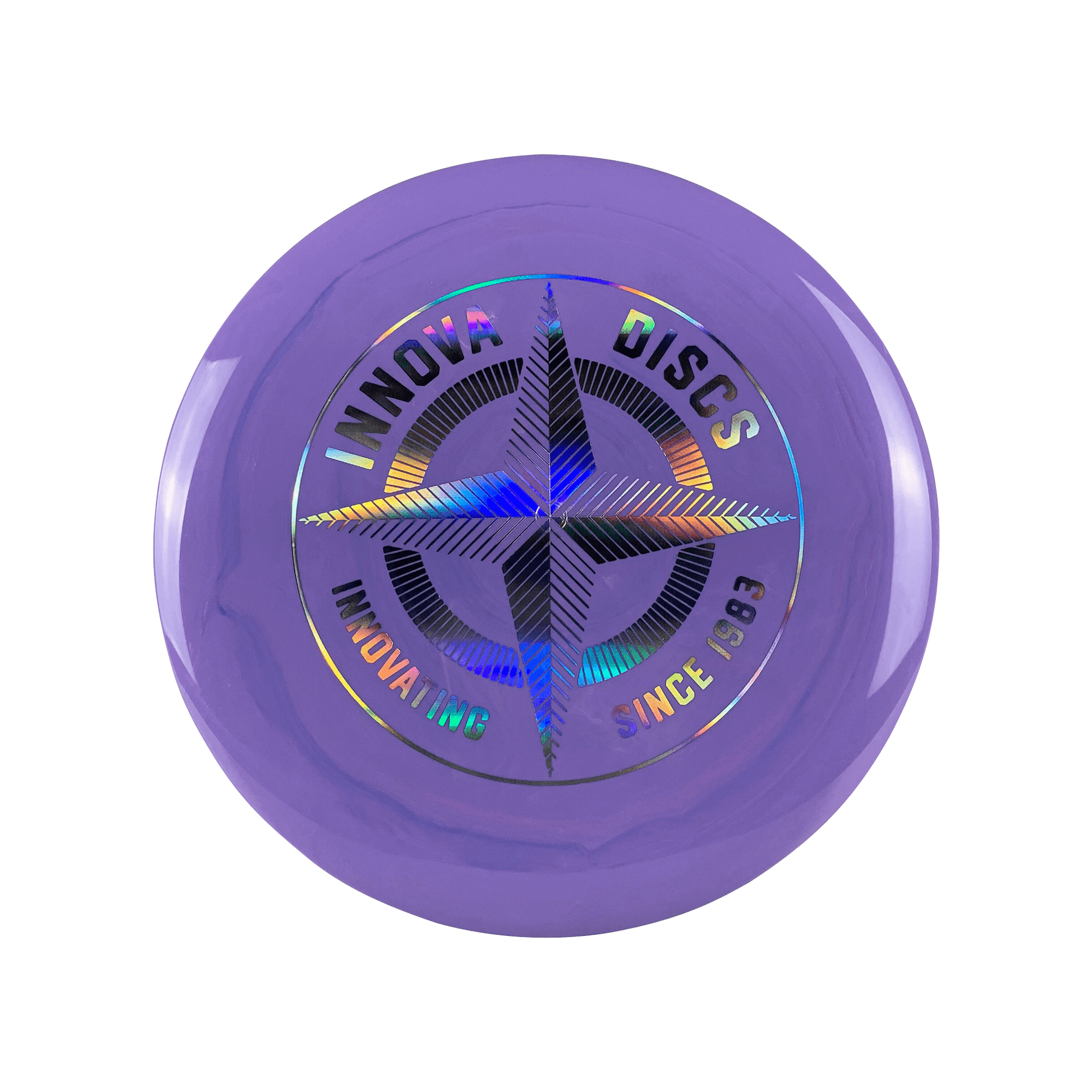 Star Gorgon - First Run Disc Innova multi / purple 173 