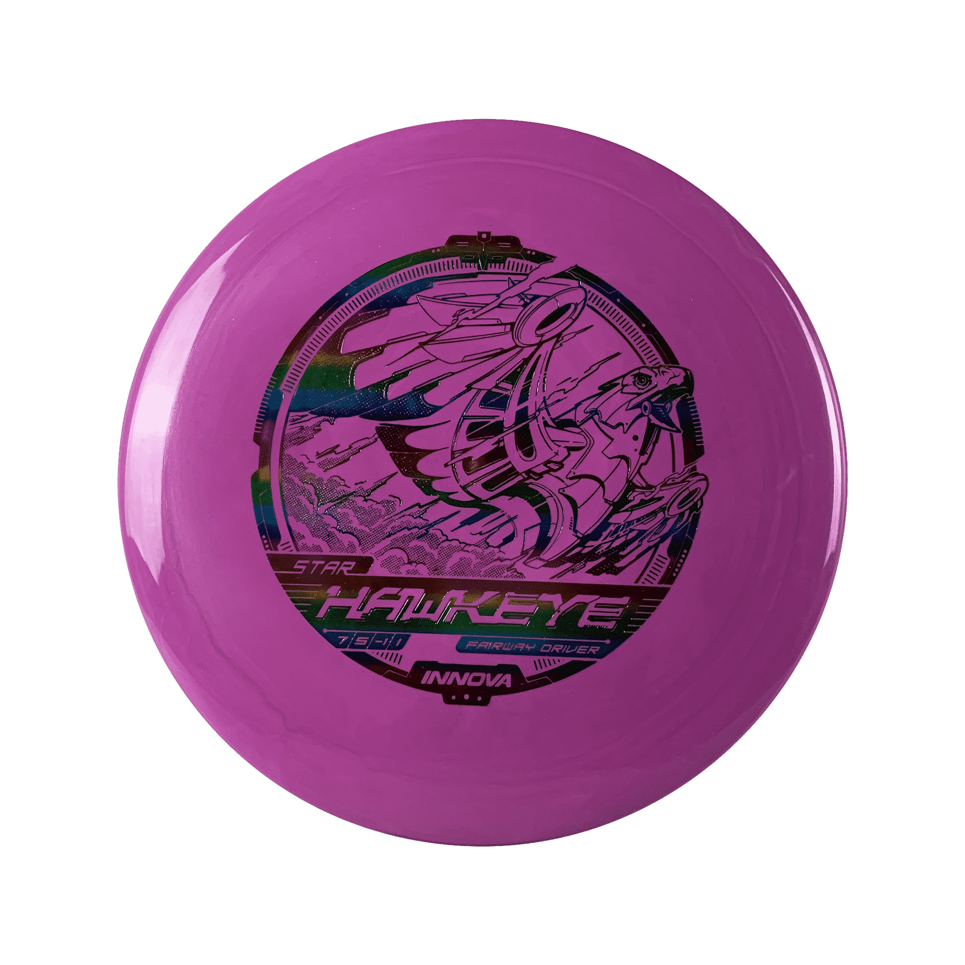Star Hawkeye Disc Innova pink 173 