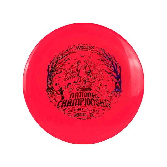 Star IT - NADGT National Championship 2022 Disc Innova pink 170 