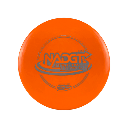 Star Leopard - NADGT Colonial Showdown '22 Disc Innova orange 171 