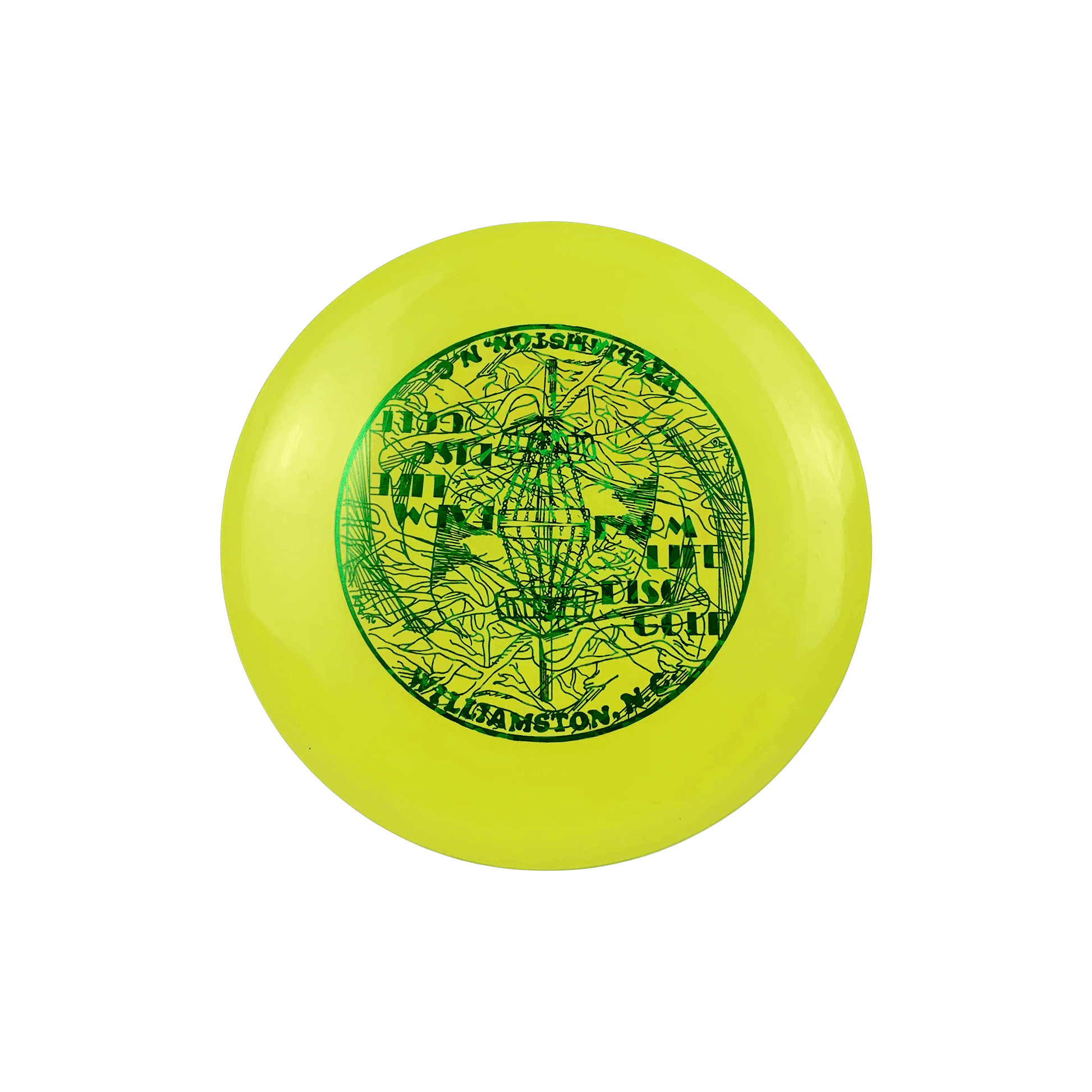 Star Mamba - Factory Second Disc Innova yellow 172 