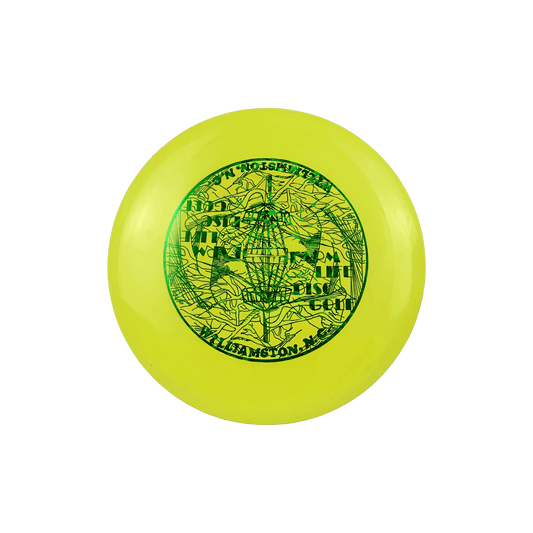 Star Mamba - Factory Second Disc Innova yellow 172 