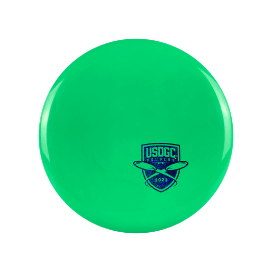 Star Mamba - USDGC Doubles '23 Disc Innova green 173 