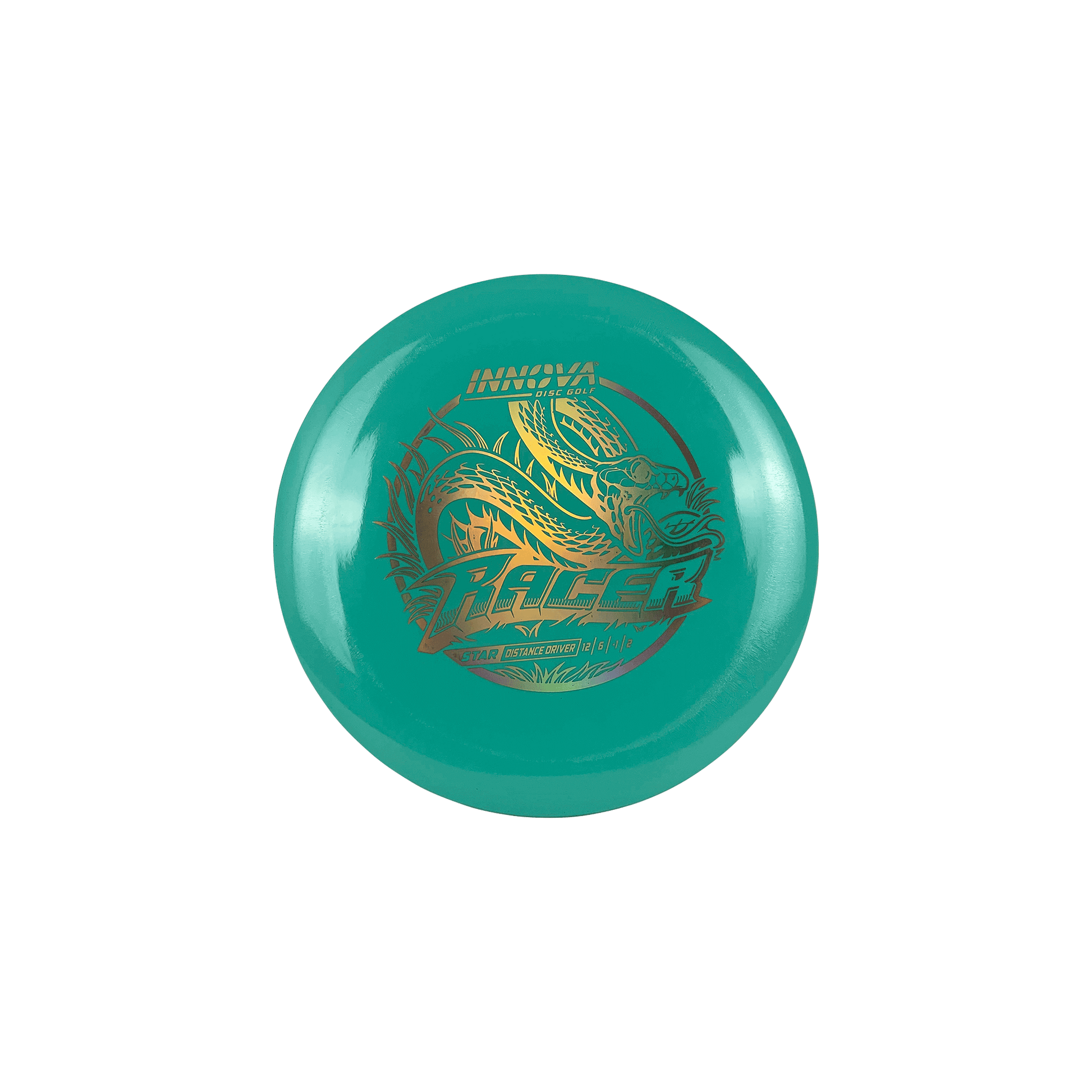 Star Racer Disc Innova aqua 173 