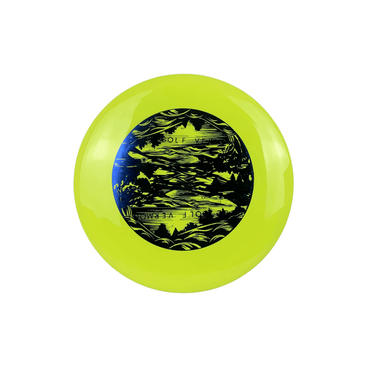 Star Roadrunner - Factory Second Disc Innova yellow 171 