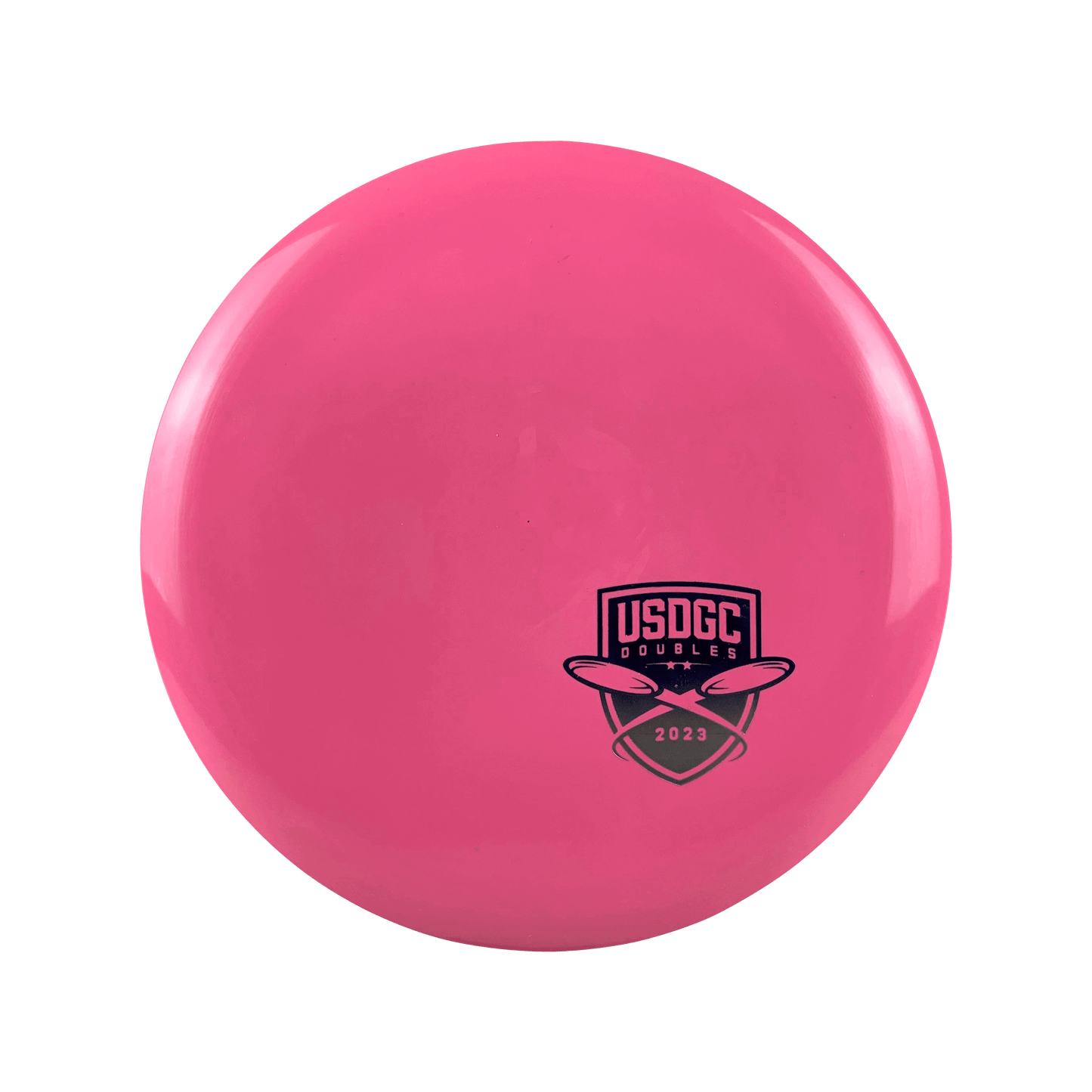 Star Roadrunner - USDGC Doubles Disc Innova pink 170 