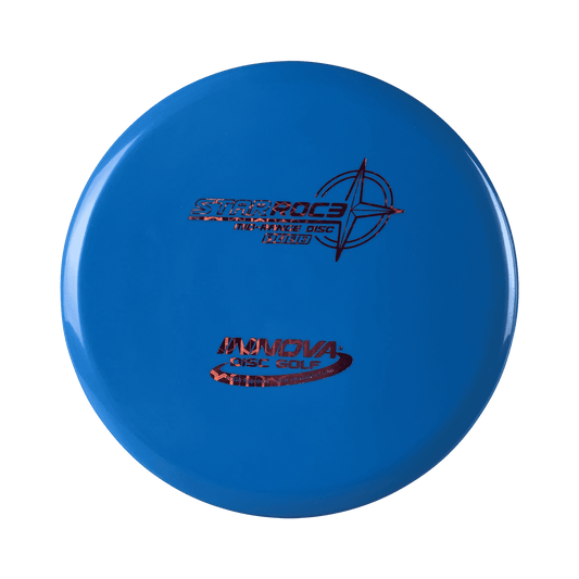 Star Roc3 Disc Innova blue 178 