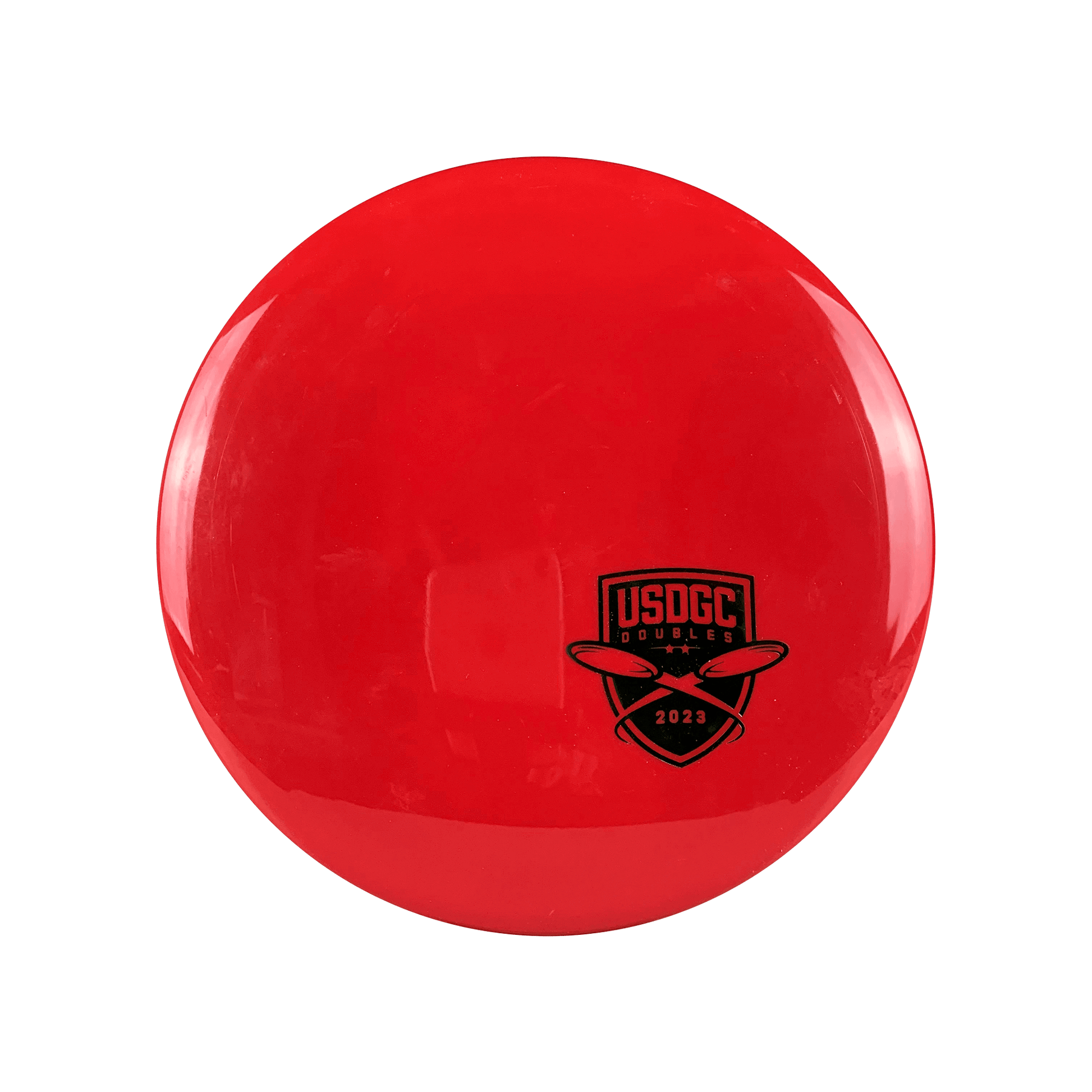 Star TL - USDGC Doubles '23 Disc Innova red 172 