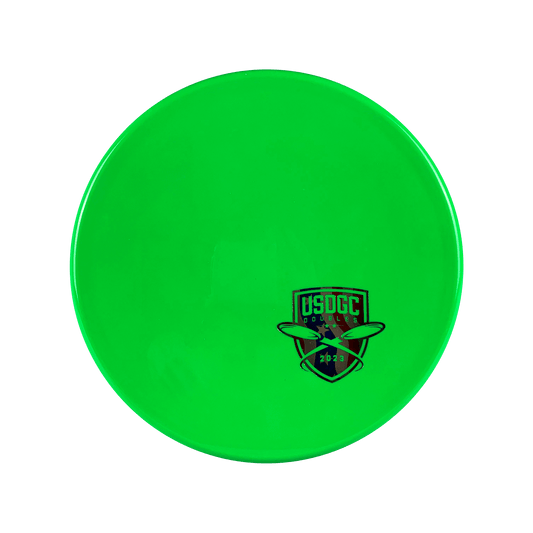 Star Toro - USDGC Doubles '23 Disc Innova green 170 