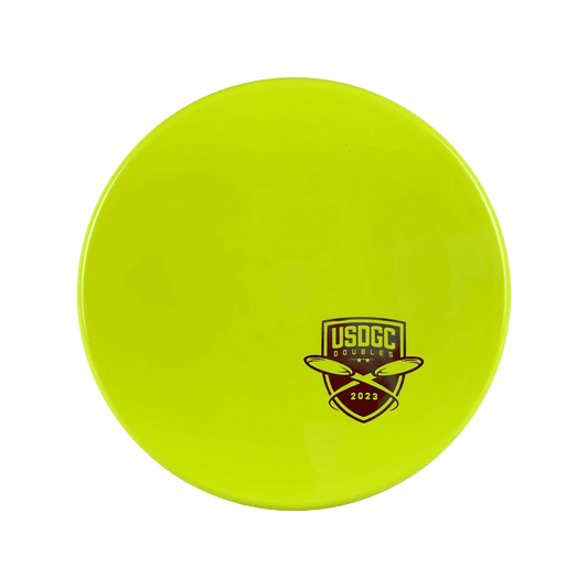 Star Toro - USDGC Doubles '23 Disc Innova yellow 173 
