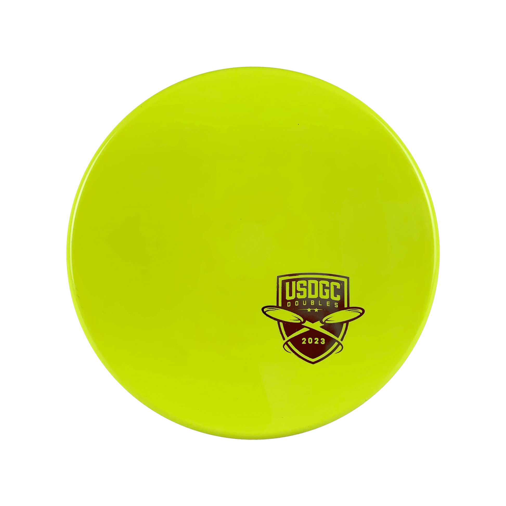 Star Toro - USDGC Doubles '23 Disc Innova yellow 173 
