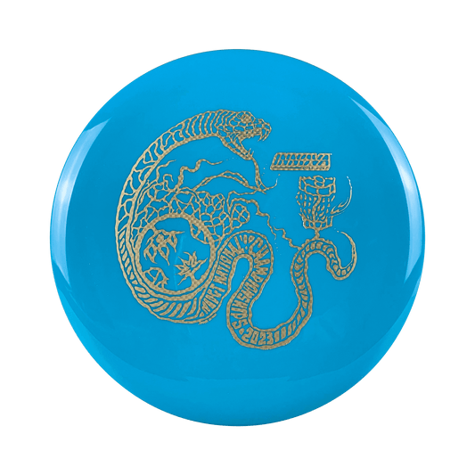 Star Wraith - Serpent Stamp - NADGT National Championship '23 Disc Innova blue 168 