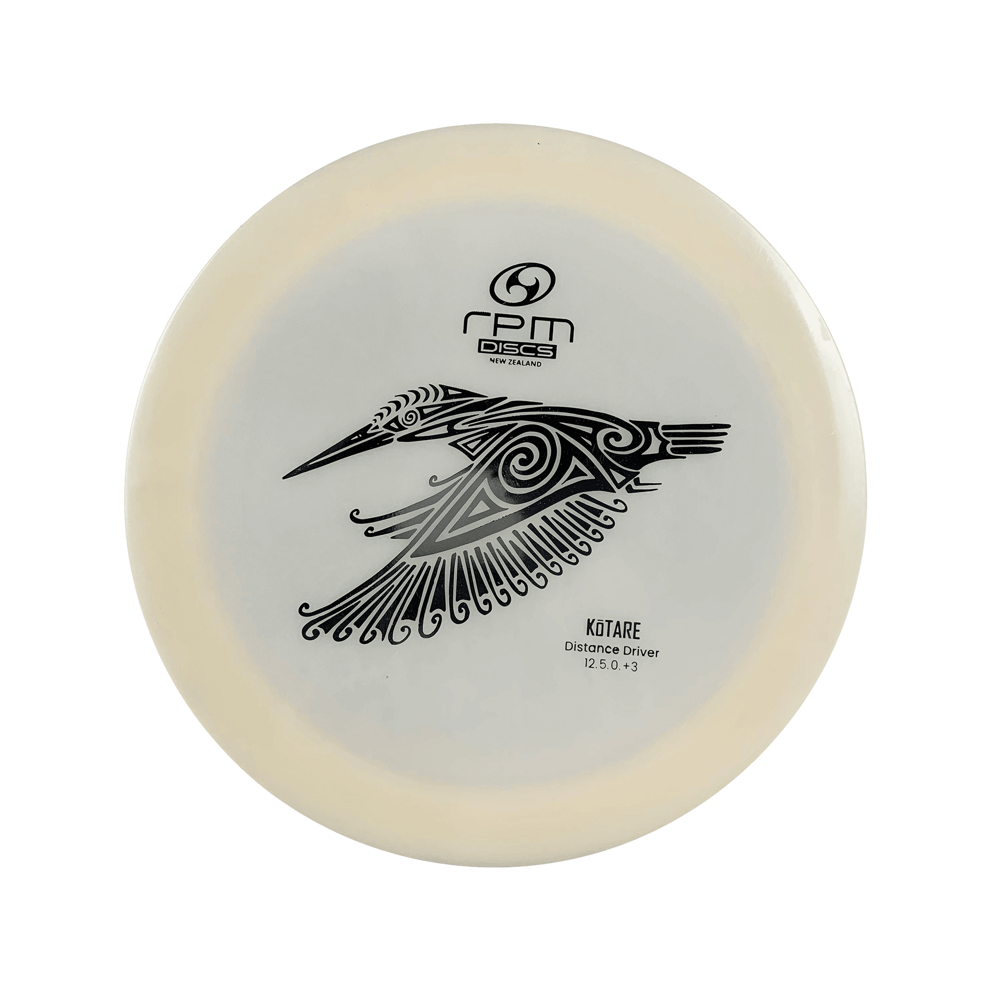 Strata Kotare Disc RPM Discs glow 174 