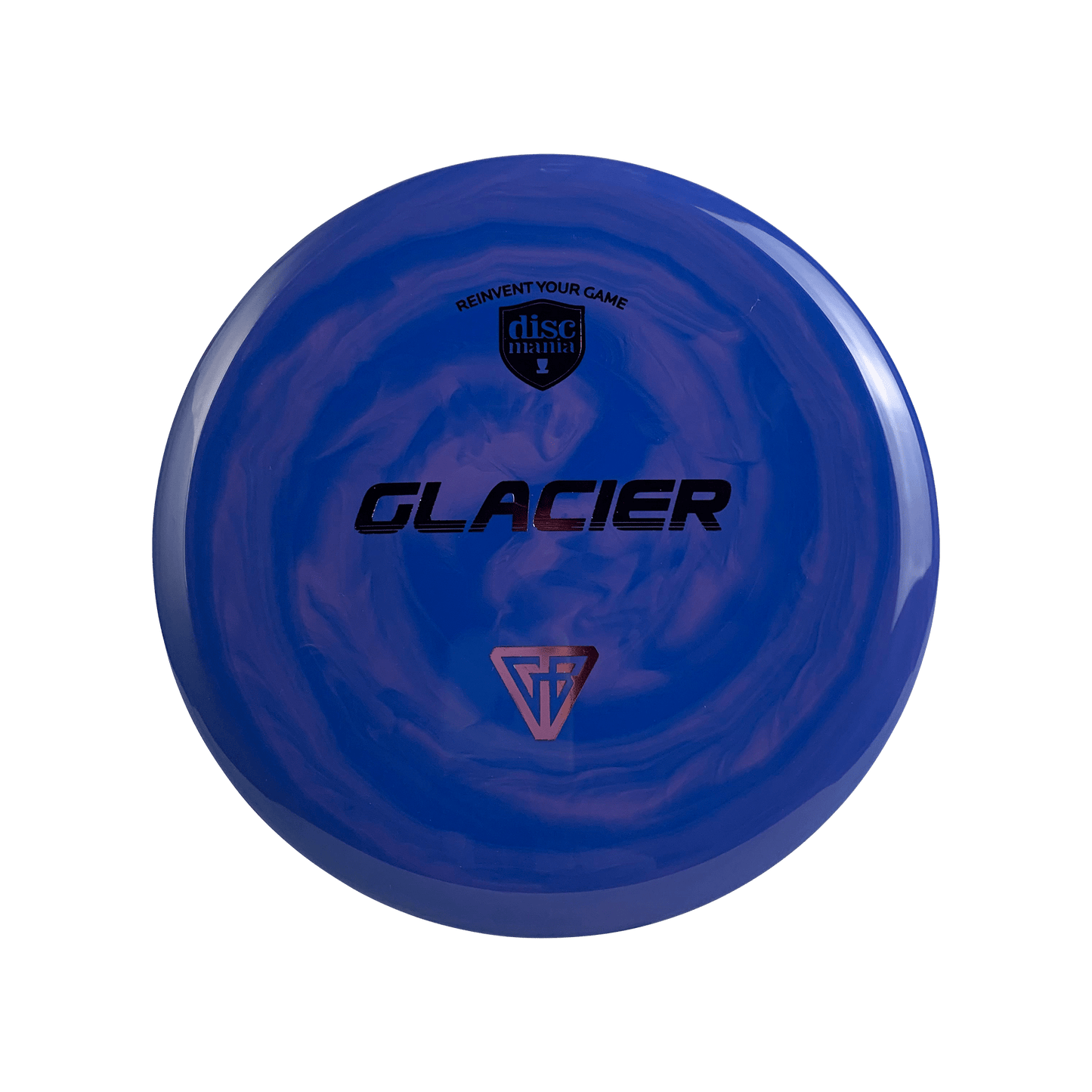 Swirl S-Line Glacier - Gannon Buhr Creator Series Disc Discmania multi / blue pink 177 