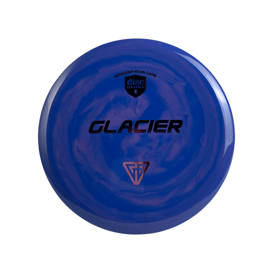 Swirl S-Line Glacier - Gannon Buhr Creator Series Disc Discmania multi / blue pink 177 