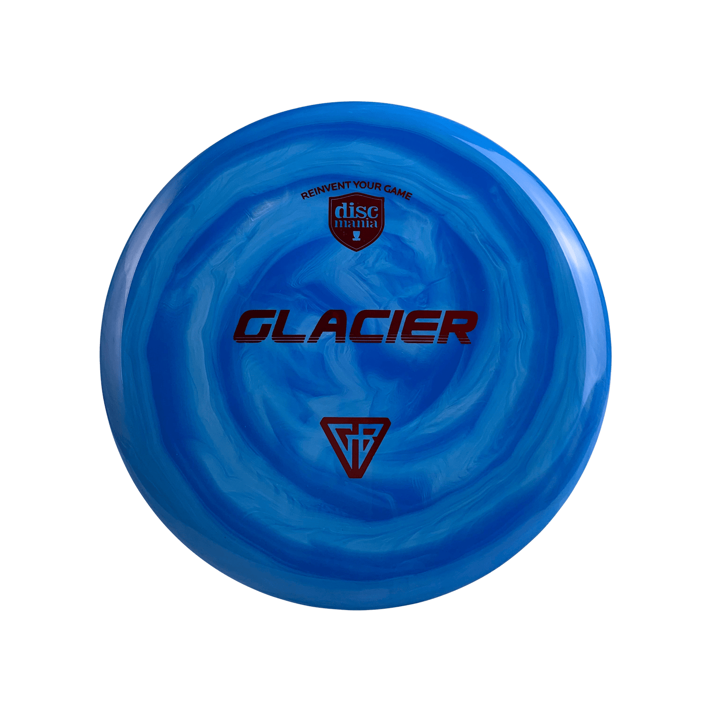 Swirl S-Line Glacier - Gannon Buhr Creator Series Disc Discmania multi / blue 177 