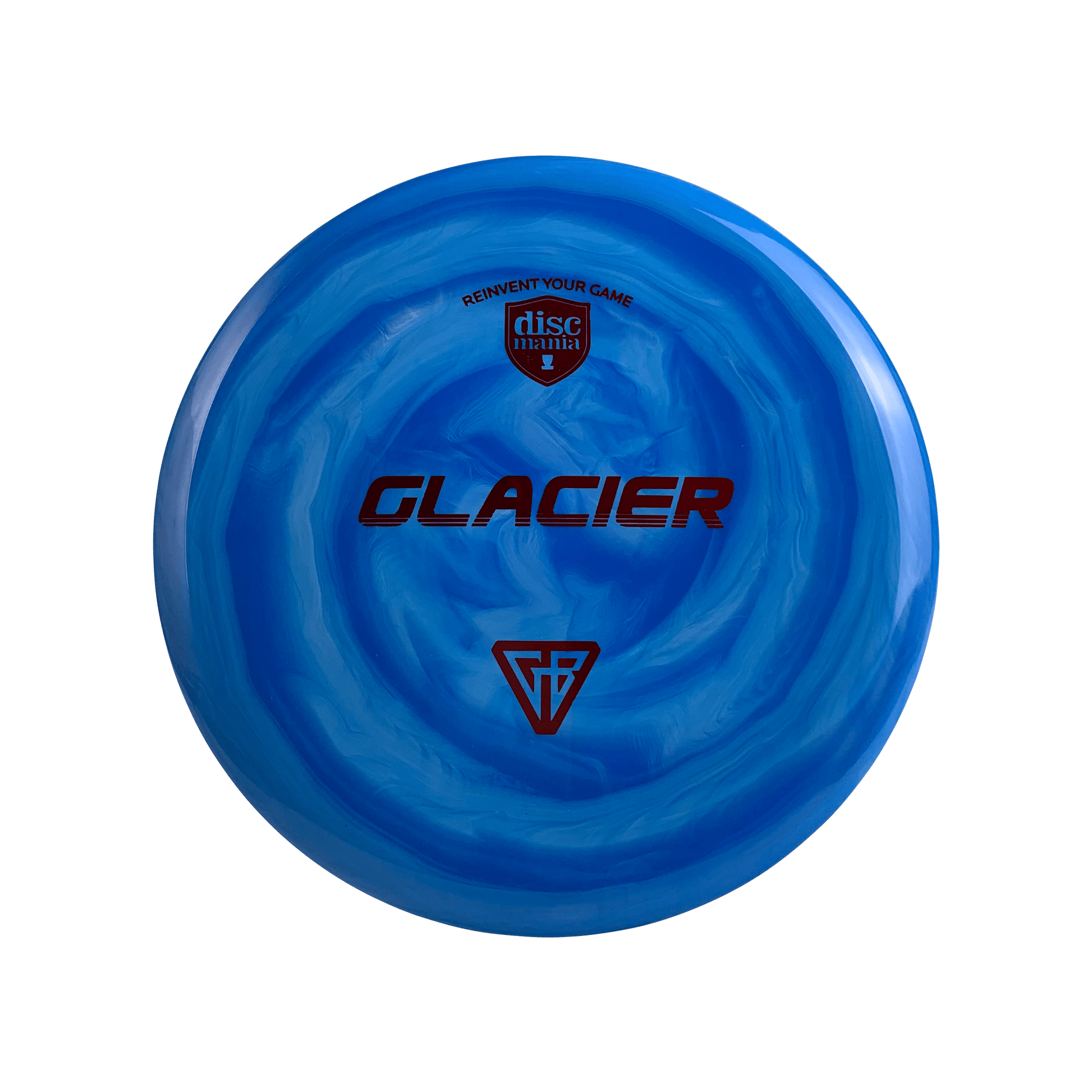 Swirl S-Line Glacier - Gannon Buhr Creator Series Disc Discmania multi / blue 177 