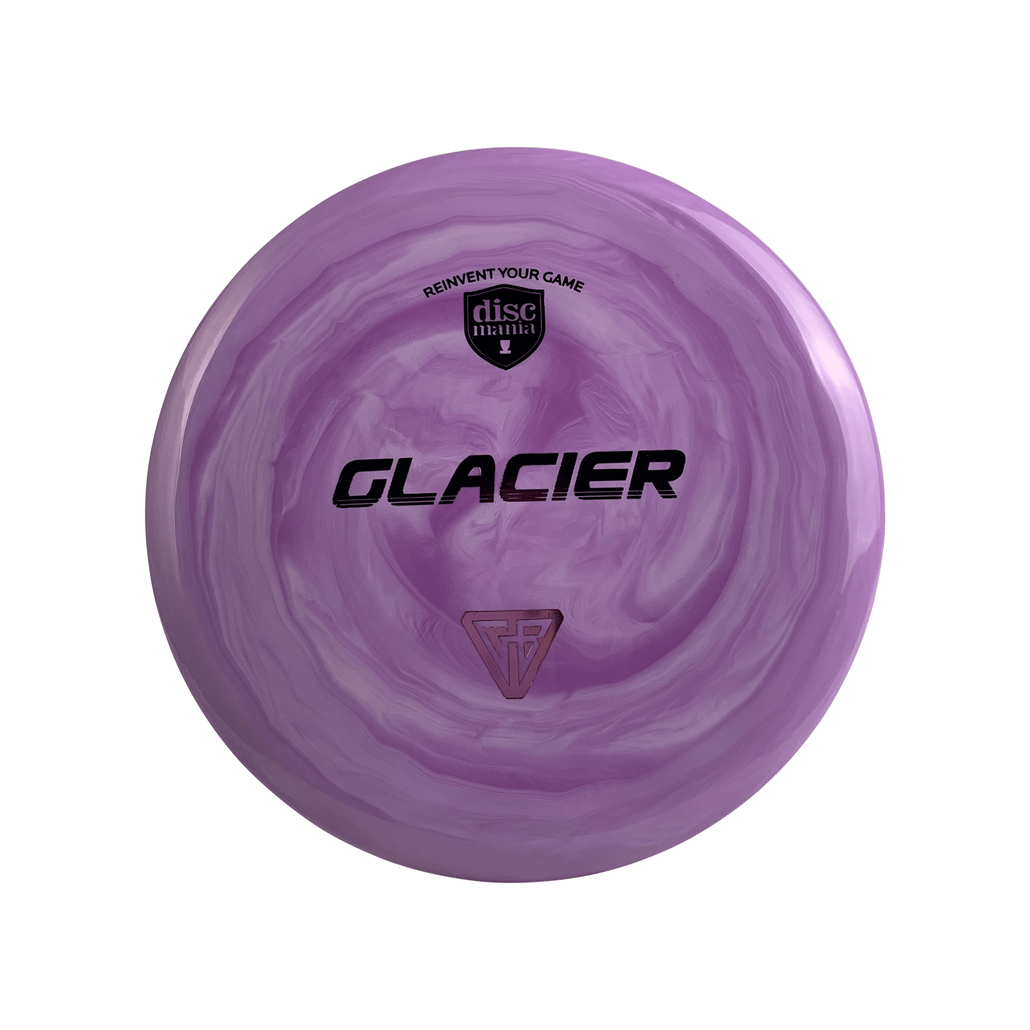 Swirl S-Line Glacier - Gannon Buhr Creator Series Disc Discmania multi / purple 177 