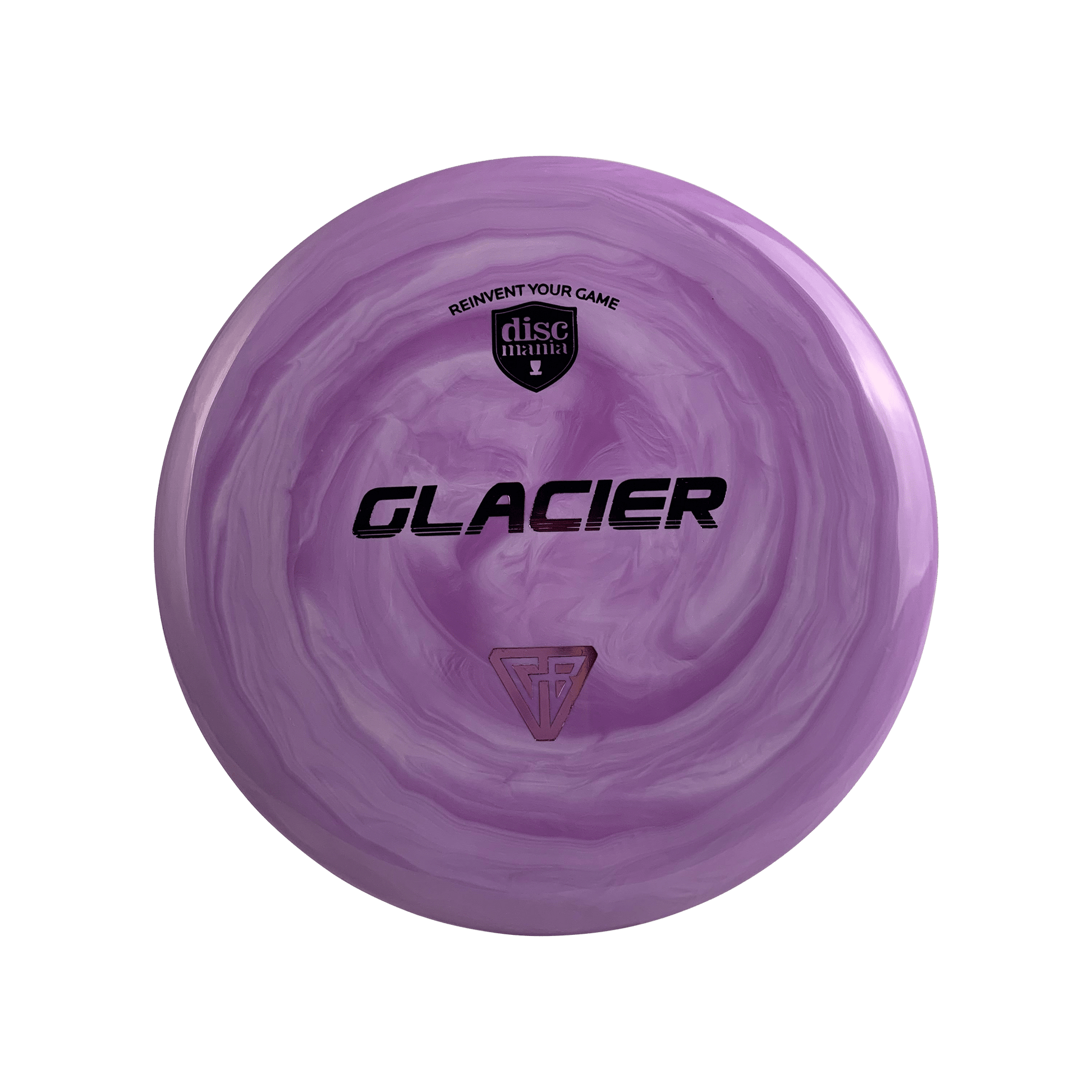 Swirl S-Line Glacier - Gannon Buhr Creator Series Disc Discmania multi / purple 177 