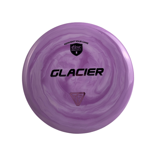 Swirl S-Line Glacier - Gannon Buhr Creator Series Disc Discmania multi / purple 177 