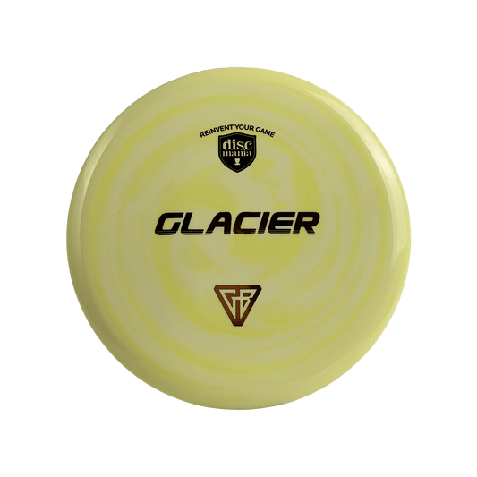 Swirl S-Line Glacier - Gannon Buhr Creator Series Disc Discmania multi / yellow 177 