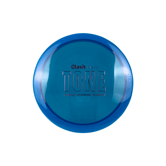 Tone Cookie Disc Clash multi / blue 172 